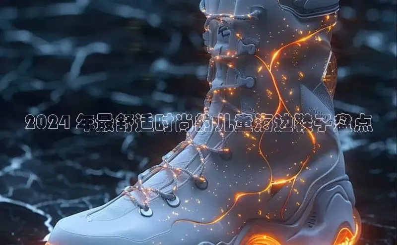 必一体育网页入口度小满理财2024 年最舒适时尚的儿童海边鞋子盘点