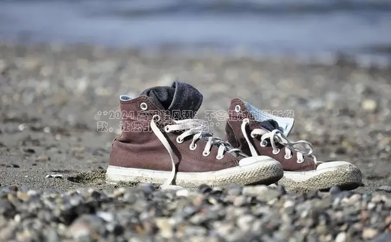 b体育(中国)官方网站百家号**2024 高跟鞋风潮：不容错过的最新爆
款，让您引领时尚前沿**