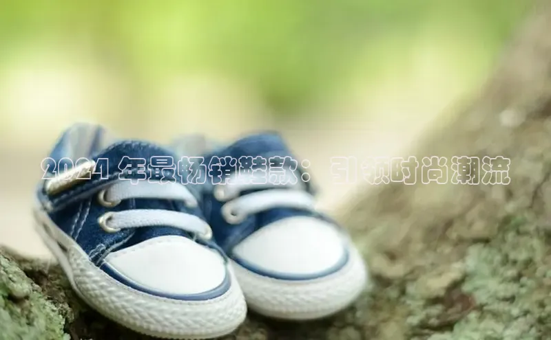 b体育下载入口app百度学术2024 年最畅销鞋款：引领时尚潮流