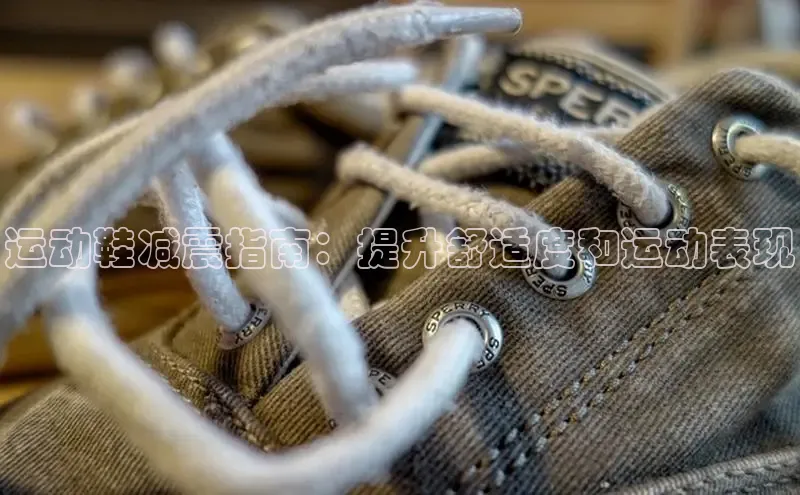 Bsports网页版登录入口百度智能门户运动鞋减震指南：提升舒适度和运动表现