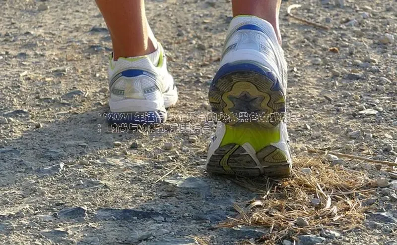 bsports网页版登录官方入口雷柏科技**2024 年适合每个场合的必备黑色女式鞋子
：时尚与功能的完美结合**