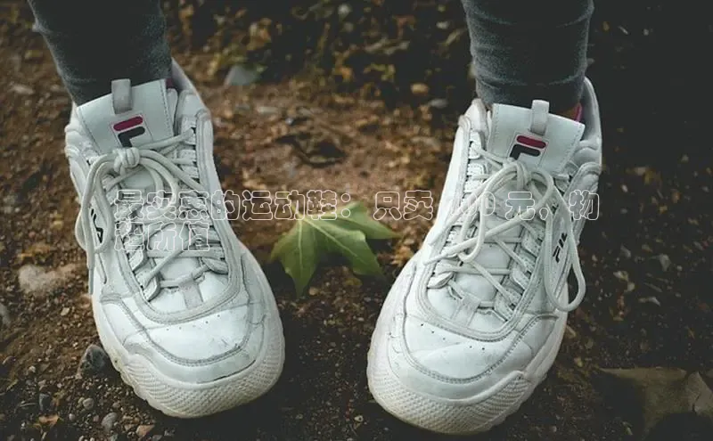 必一体育网页入口度小满理财最实惠的运动鞋：只卖 400 元，物
超所值