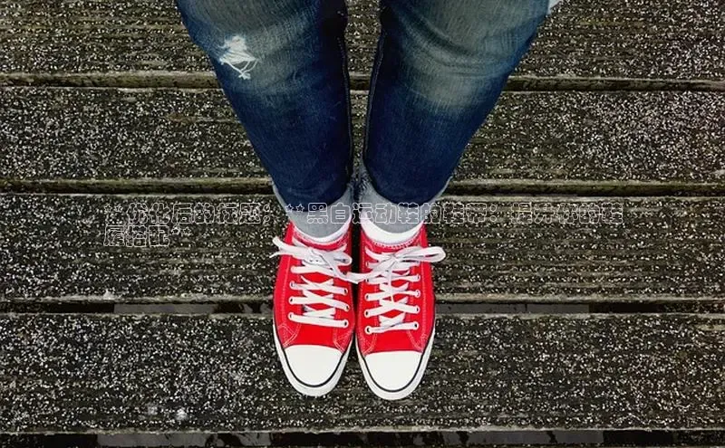 B体育必一官网观星盘**优化后的标题：**黑白运动鞋的鞋带：提升你的鞋
履搭配**