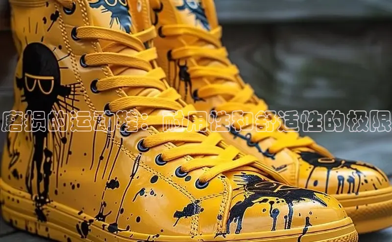 b体育旧版手机版百度众测磨损的运动鞋：耐用性和舒适性的极限