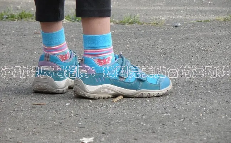 必一体育运动哇咔哇咔文化运动鞋尺码指南：找到完美贴合的运动鞋