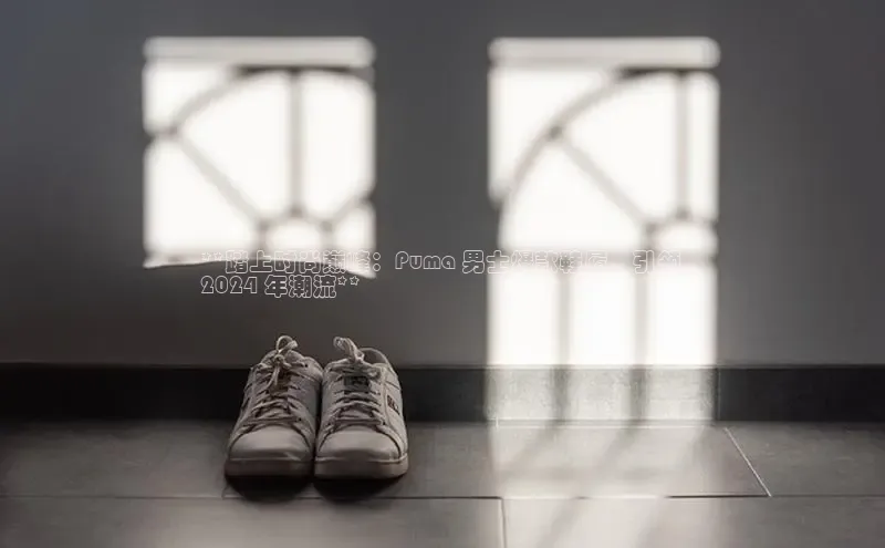 bsports网页版百度游戏**踏上时尚巅峰：Puma 男士爆款鞋履，引领 
2024 年潮流**