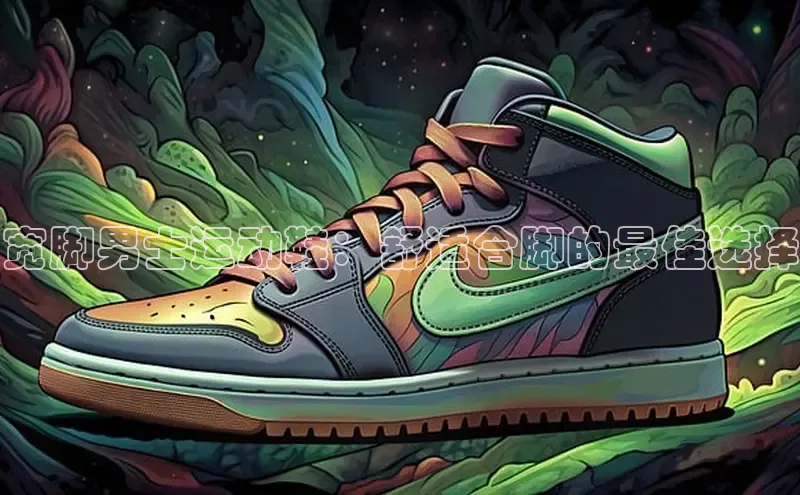 Bsport体育-官方网站诸葛科技宽脚男士运动鞋：舒适合脚的最佳选择