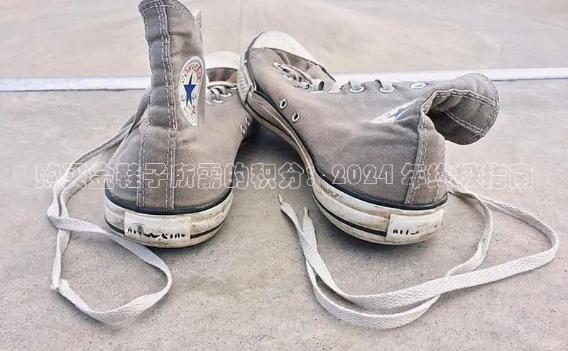 bsports登录入口光魔科技购买金鞋子所需的积分：2024 年终极指南