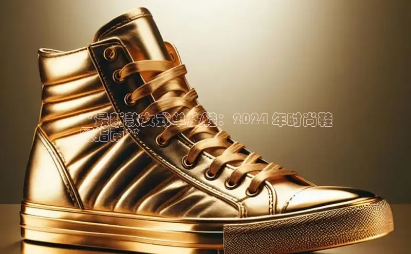 bsport体育官方网站BSPORTS百度搜索资源平台**最新款女式单皮鞋：2024 年时尚鞋
履指南**