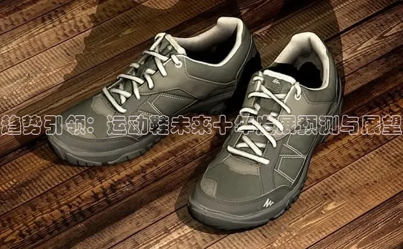 B体育手机版下载app小度商城趋势引领：运动鞋未来十年发展预测与展望