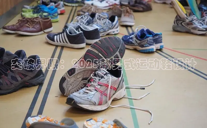 bsports网页版百度游戏突破界限：2025款男式运动鞋设计