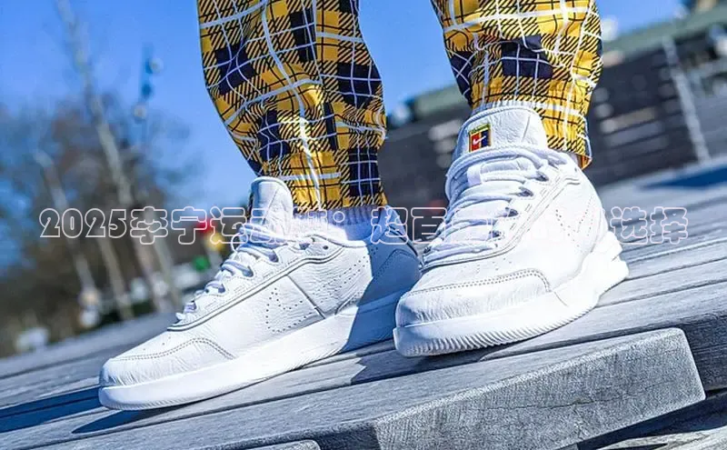 必一体育网页入口梯哥哥科技2025李宁运动鞋：超百元的时尚选择