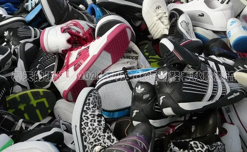 春天的脚步：2025年小女孩运动鞋春秋款潮流