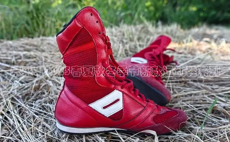 未来：2025春夏秋冬季节新款运动鞋系列