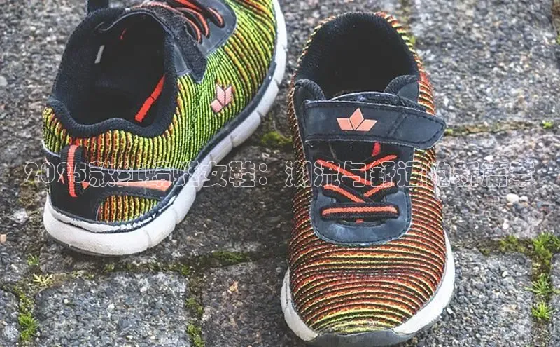 2025款红蜻蜓女鞋：潮流与舒适的新篇章