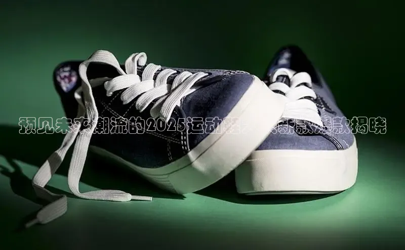 预见未来潮流的2025运动鞋大头新款爆款揭晓