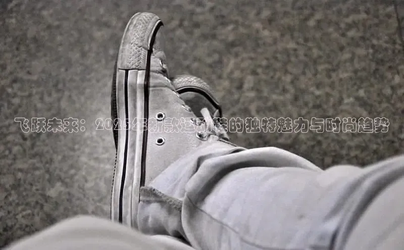 飞跃未来：2025年新款运动鞋的独特魅力与时尚趋势