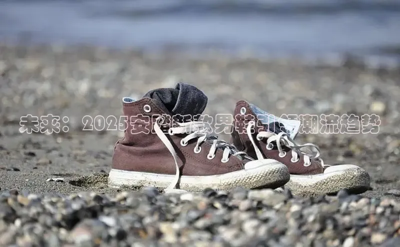 未来：2025安踏新款男鞋引领潮流趋势