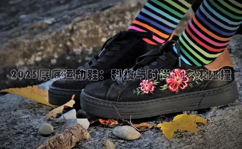 2025厚底运动鞋：科技与时尚的未来碰撞