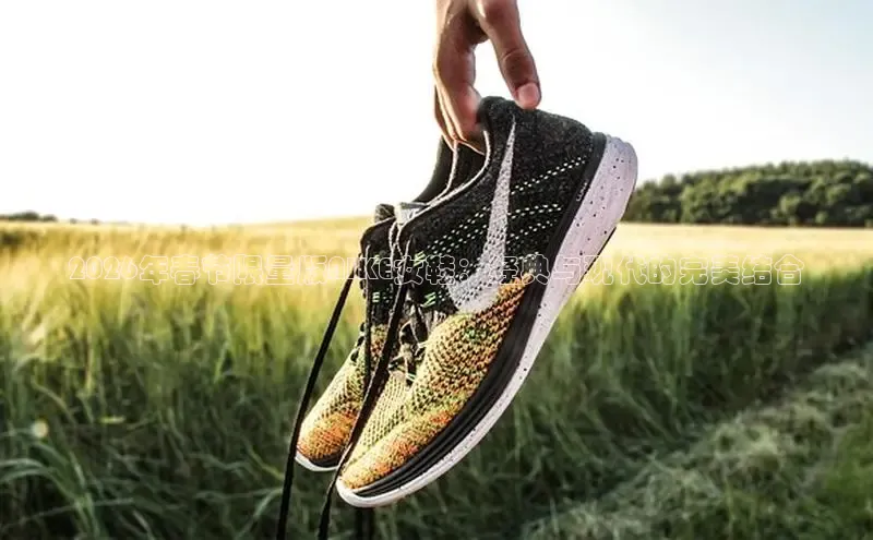 2026年春节限量版NIKE女鞋：经典与现代的完美结合